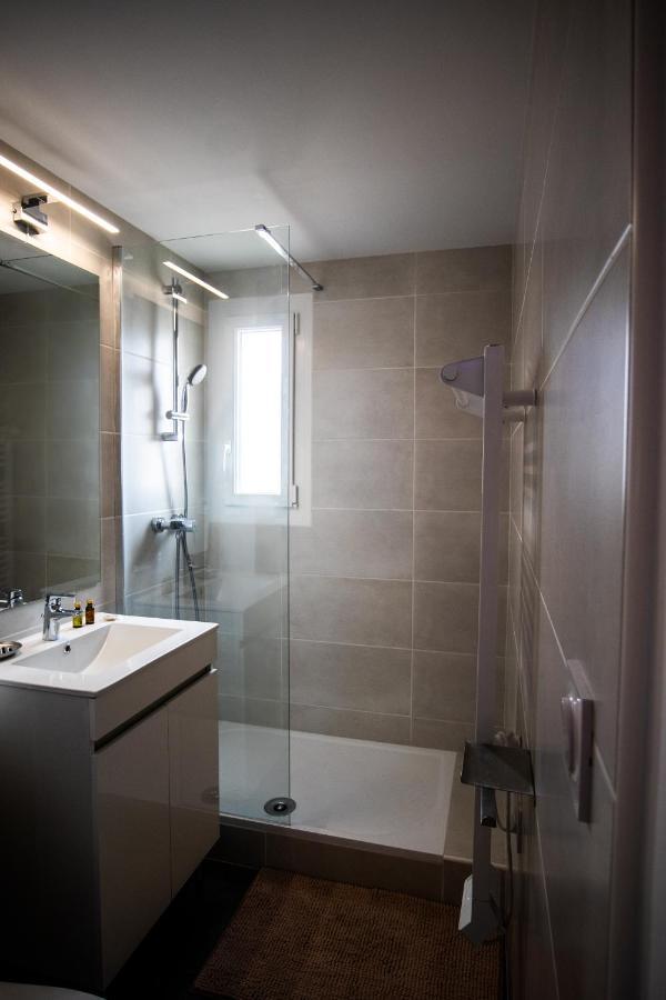 Cap D'Agde Suit'Appart T1 Pinede 26 M2 Balcon 10 M2 المظهر الخارجي الصورة